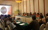 Kepaniteraan MA Launching Layanan Informasi Kepaniteraan MA Launching Layanan Informasi